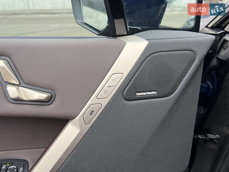 Позашляховик / Кросовер BMW iX 2023 в Києві фото 23 Позашляховик / Кросовер BMW iX 2023 в Києві