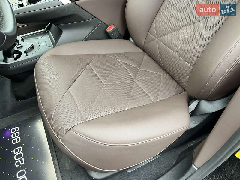 Позашляховик / Кросовер BMW iX 2023 в Києві фото 27 Позашляховик / Кросовер BMW iX 2023 в Києві