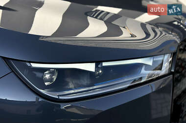 Позашляховик / Кросовер BMW iX 2022 в 