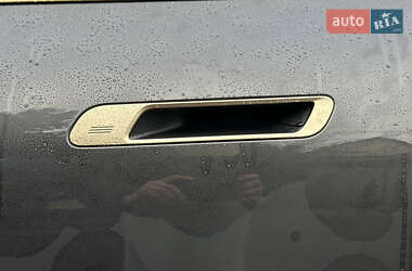 Внедорожник / Кроссовер BMW iX 2022 в 