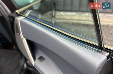Внедорожник / Кроссовер BMW iX 2022 в 