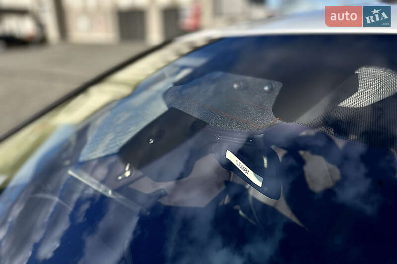 Внедорожник / Кроссовер BMW iX 2021 в Черновцах