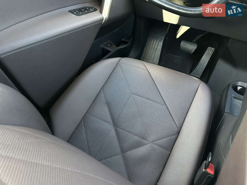 Внедорожник / Кроссовер BMW iX 2021 в Черновцах