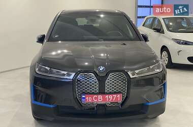 Внедорожник / Кроссовер BMW iX 2023 в Ирпене