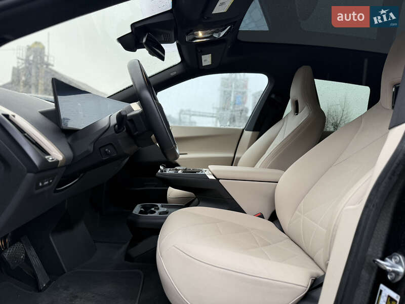 Внедорожник / Кроссовер BMW iX 2023 в Тернополе
