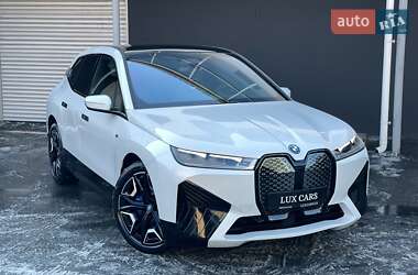 Внедорожник / Кроссовер BMW iX 2023 в Киеве