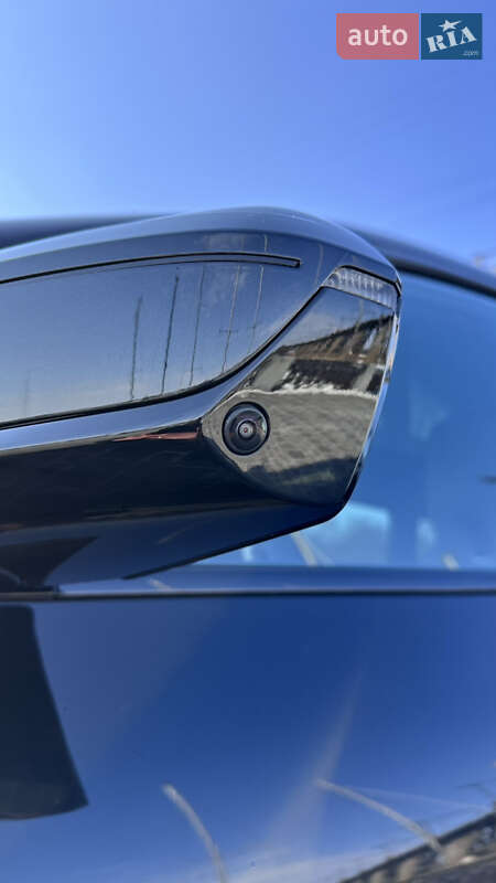 Позашляховик / Кросовер BMW iX 2024 в Львові