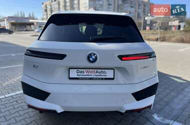 Внедорожник / Кроссовер BMW iX 2023 в Хмельницком