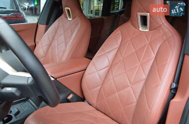Внедорожник / Кроссовер BMW iX 2022 в Львове