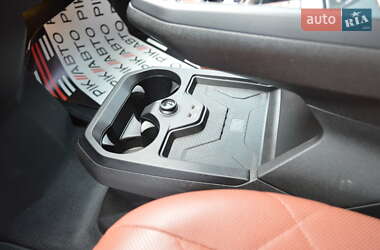 Внедорожник / Кроссовер BMW iX 2022 в Львове