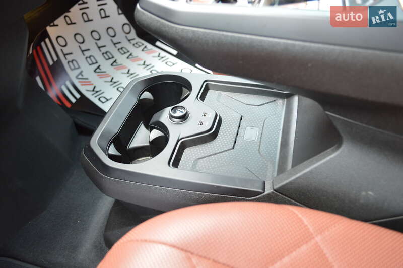 Внедорожник / Кроссовер BMW iX 2022 в Львове