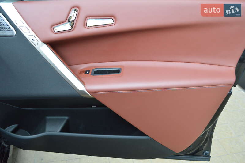 Внедорожник / Кроссовер BMW iX 2022 в Львове