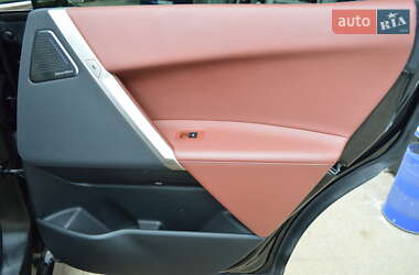 Внедорожник / Кроссовер BMW iX 2022 в Львове