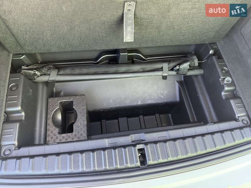 Внедорожник / Кроссовер BMW iX 2022 в Хусте