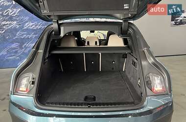 Внедорожник / Кроссовер BMW iX 2023 в 
