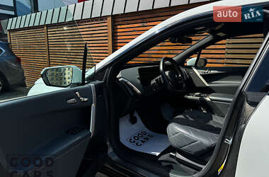 Внедорожник / Кроссовер BMW iX 2023 в 