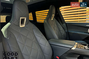 Внедорожник / Кроссовер BMW iX 2023 в 