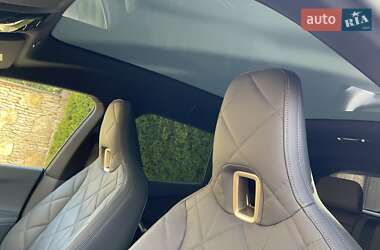 Внедорожник / Кроссовер BMW iX 2023 в 