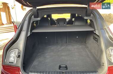 Внедорожник / Кроссовер BMW iX 2023 в 