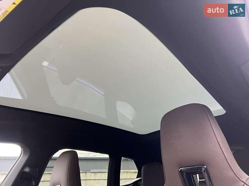 Внедорожник / Кроссовер BMW iX 2023 в Киеве