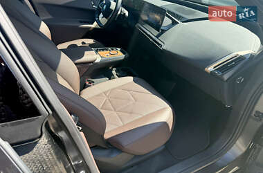 Внедорожник / Кроссовер BMW iX 2022 в 