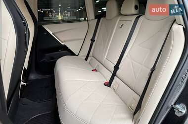 Позашляховик / Кросовер BMW iX 2022 в 
