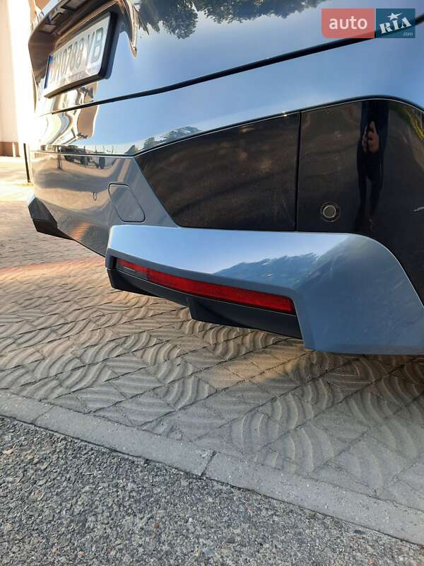 Внедорожник / Кроссовер BMW iX 2023 в Днепре