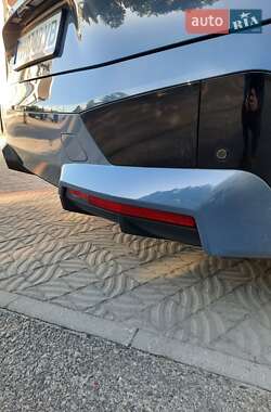 Внедорожник / Кроссовер BMW iX 2023 в 