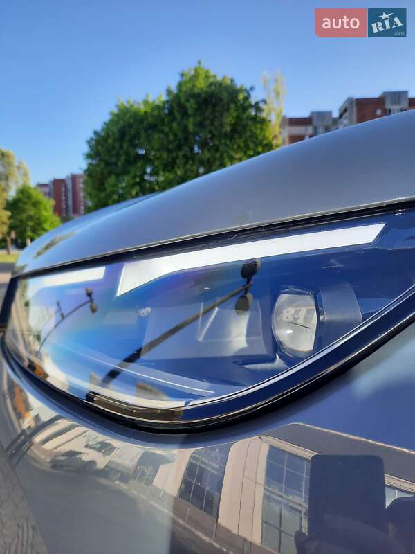 Внедорожник / Кроссовер BMW iX 2023 в Днепре