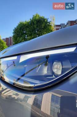 Внедорожник / Кроссовер BMW iX 2023 в 