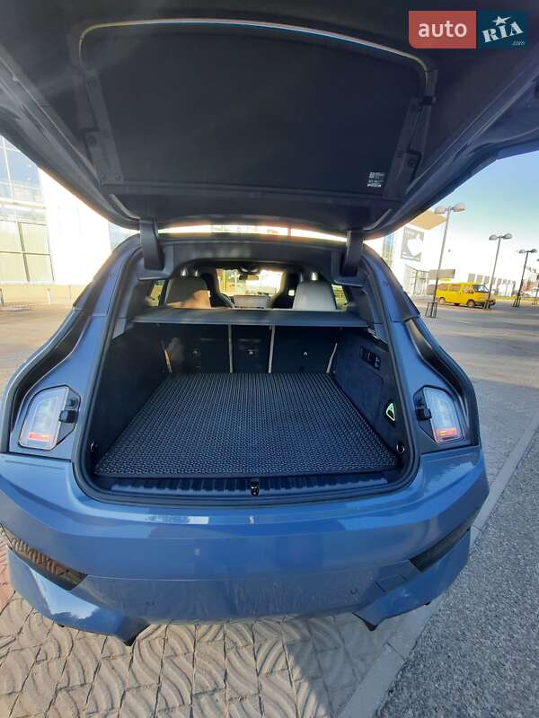 Внедорожник / Кроссовер BMW iX 2023 в Днепре