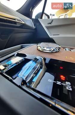 Внедорожник / Кроссовер BMW iX 2023 в 