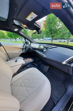 Внедорожник / Кроссовер BMW iX 2023 в 