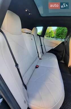 Внедорожник / Кроссовер BMW iX 2023 в 