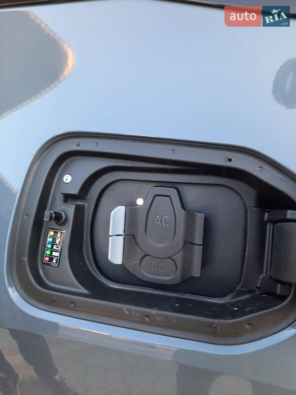 Внедорожник / Кроссовер BMW iX 2023 в Днепре