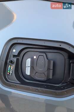 Внедорожник / Кроссовер BMW iX 2023 в 