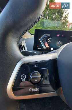 Внедорожник / Кроссовер BMW iX 2023 в 