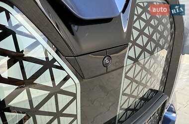 Позашляховик / Кросовер BMW iX 2022 в 