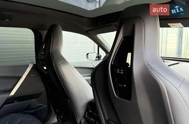 Позашляховик / Кросовер BMW iX 2022 в 