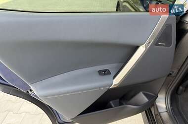 Позашляховик / Кросовер BMW iX 2022 в 