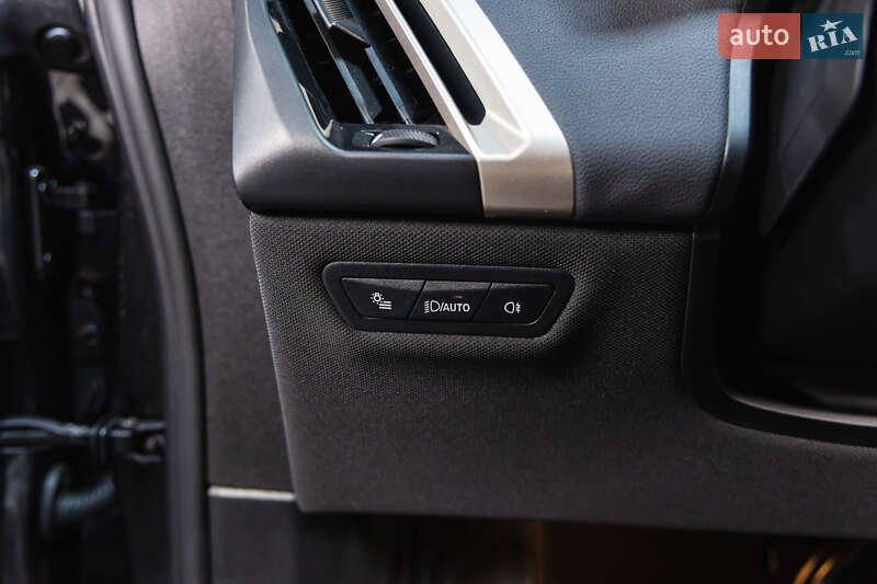 Внедорожник / Кроссовер BMW iX 2023 в Луцке