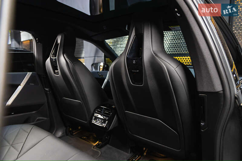 Внедорожник / Кроссовер BMW iX 2023 в Луцке