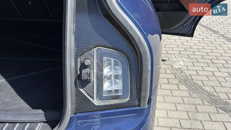 Позашляховик / Кросовер BMW iX 2022 в Коломиї
