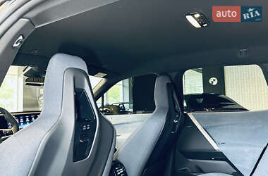 Внедорожник / Кроссовер BMW iX 2022 в 