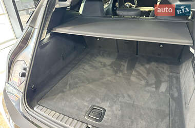 Внедорожник / Кроссовер BMW iX 2022 в 