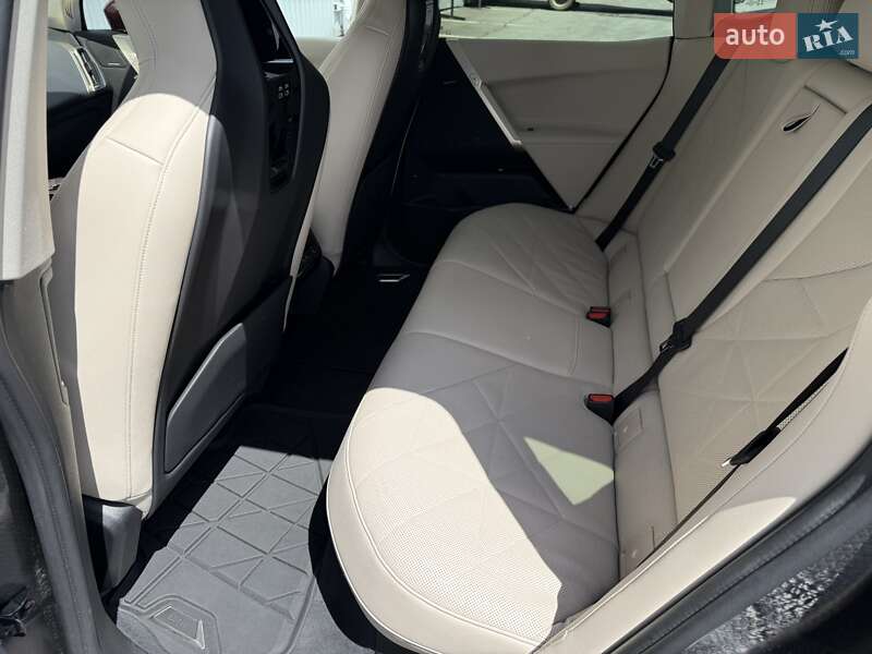 Внедорожник / Кроссовер BMW iX 2021 в Днепре