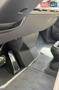Внедорожник / Кроссовер BMW iX 2023 в Ивано-Франковске