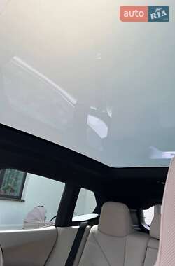 Внедорожник / Кроссовер BMW iX 2023 в Ивано-Франковске