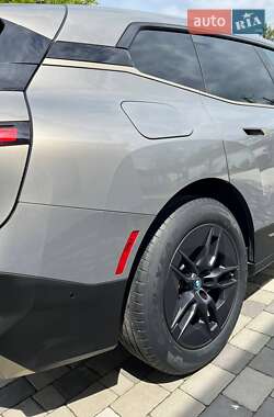 Внедорожник / Кроссовер BMW iX 2023 в Ивано-Франковске
