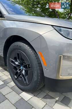 Внедорожник / Кроссовер BMW iX 2023 в Ивано-Франковске